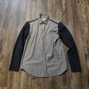 3.1 Phillip Lim X Target Button Down Shirt
